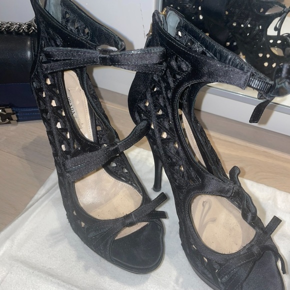 Prada heels - Picture 6 of 9